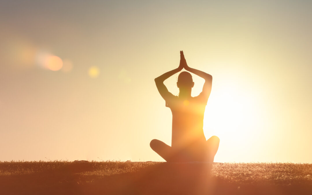 Cultivating a Deeper Connection Between Body and Mind: A Journey to Self-Awareness