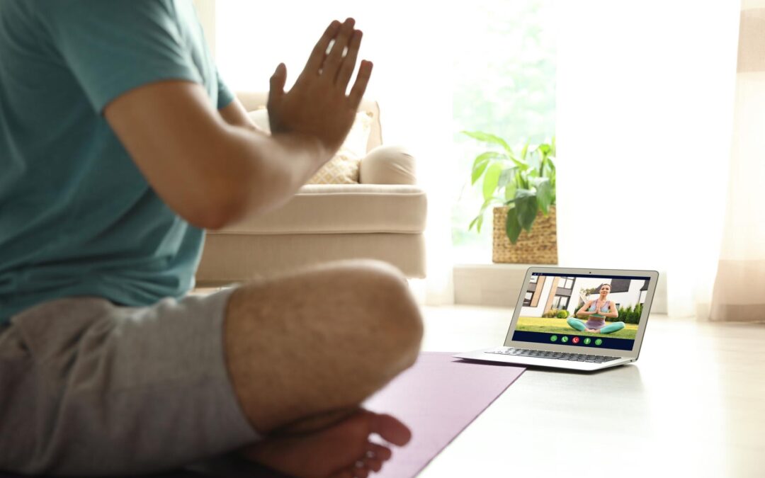 Unlocking Holistic Health: The Transformative Power of Online Mindfulness Courses