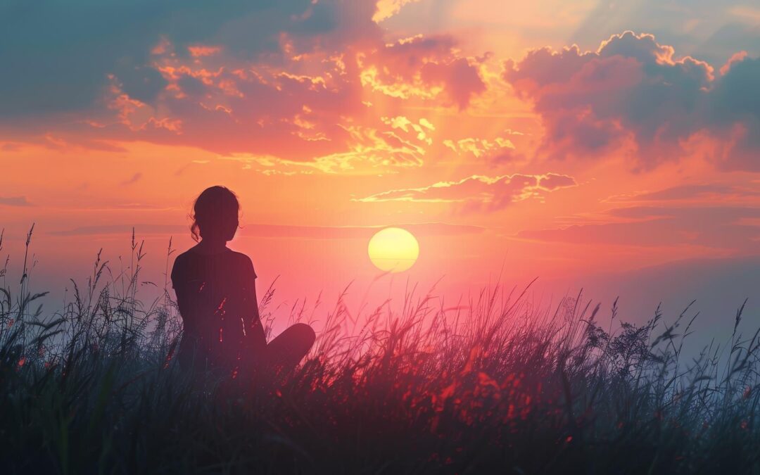 Awareness: The Key to Emotional Healing and Resilience