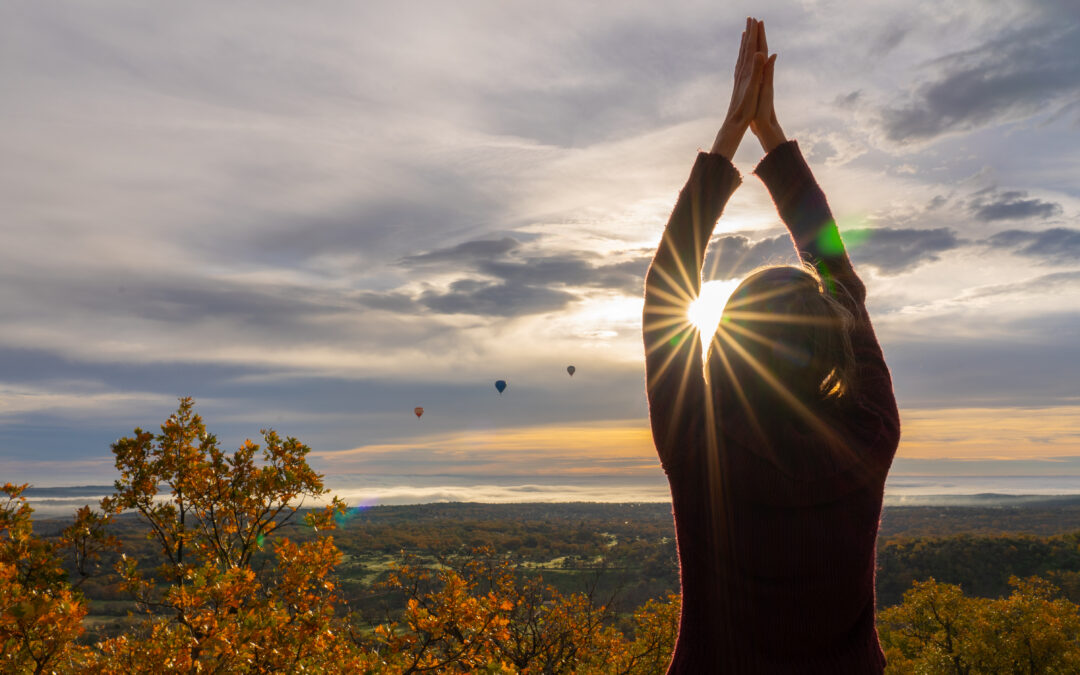 Unlocking the Transformative Power of Awareness: Beyond Traditional Therapy