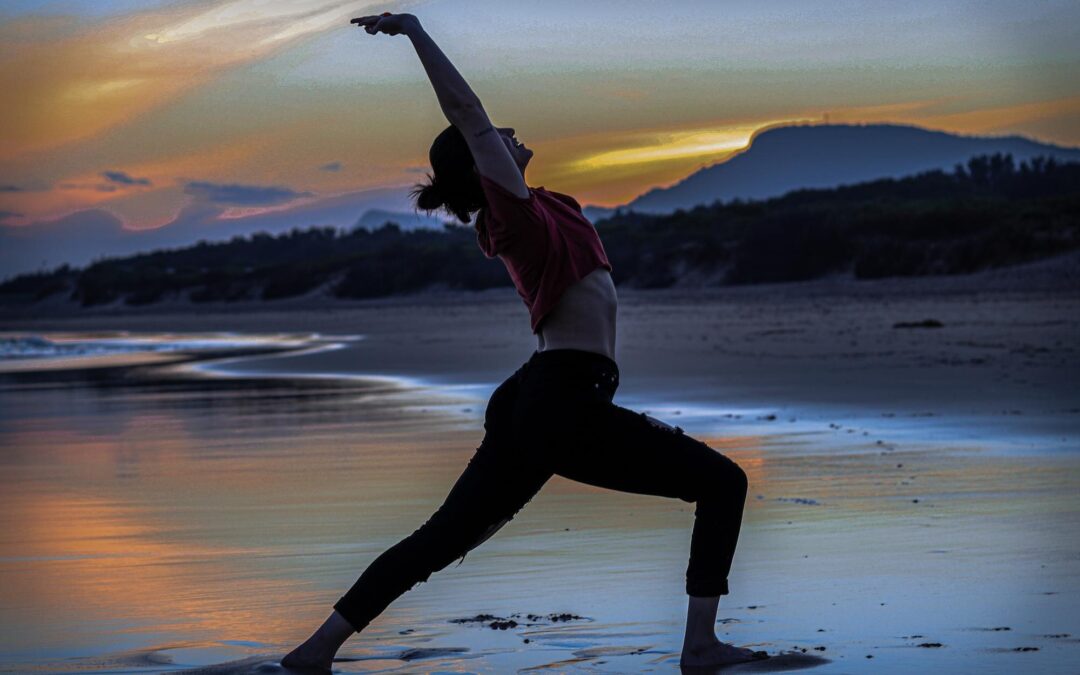 Awareness Through Movement: Reconnecting Mind and Body for Holistic Health