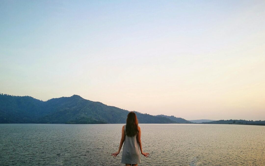 Navigating Change and Uncertainty with Grace Through Awareness