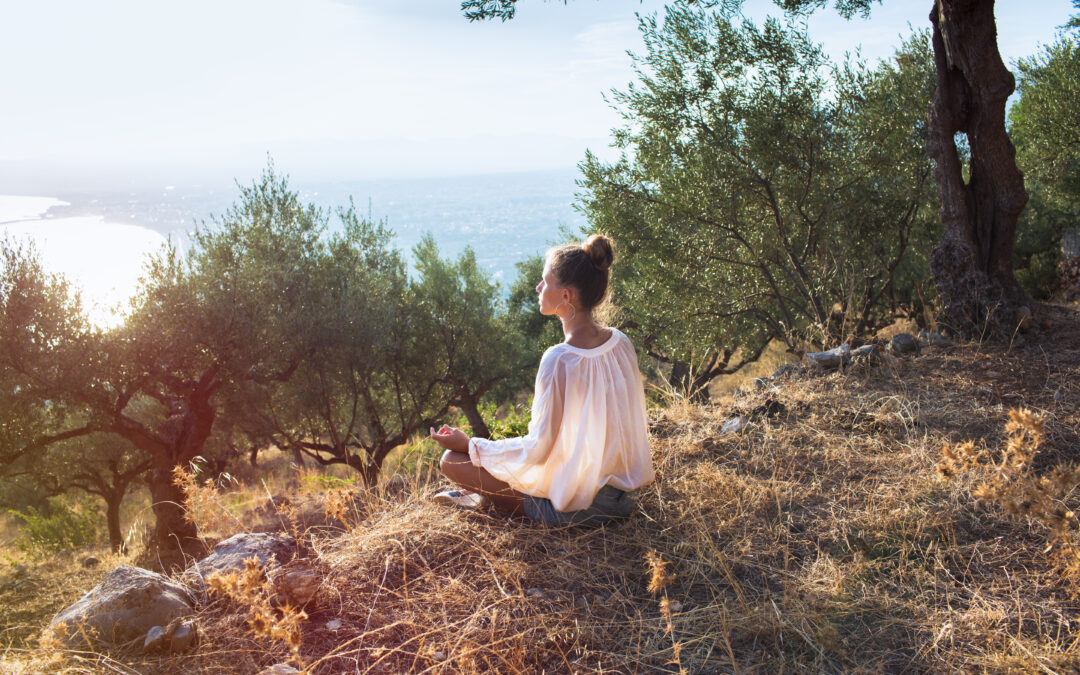 Understanding Awareness: The Foundation of Personal Transformation