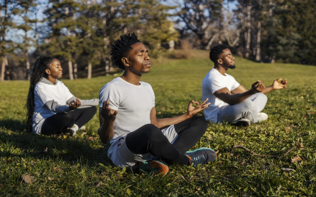 Unlocking Your Potential: The Science and Practice of Mindful Awareness