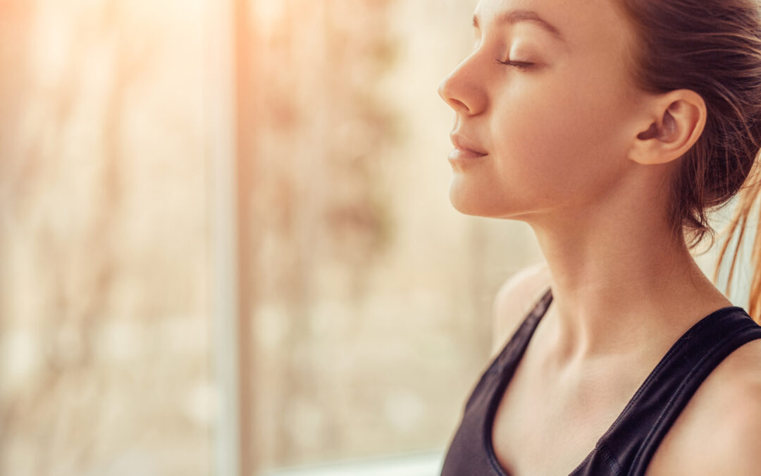 Start Your Day with Presence: A Mindful Breathing Exercise to Center Your Mind