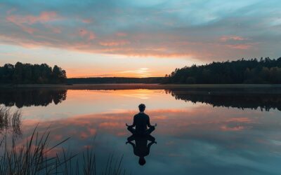 Step into Awareness: Reconnect with Your Body and Breath