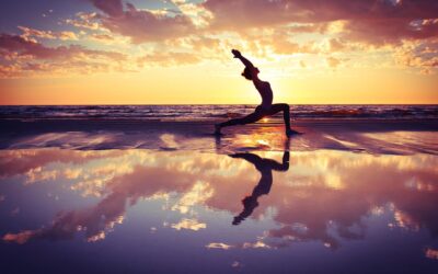 Embracing Holistic Health: The Power of Mindful Movement
