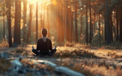 Unlocking Emotional Freedom: The Power of Mindful Practices