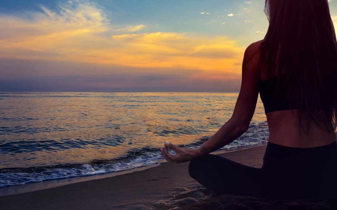 Unlocking Personal Insight Through Body Awareness