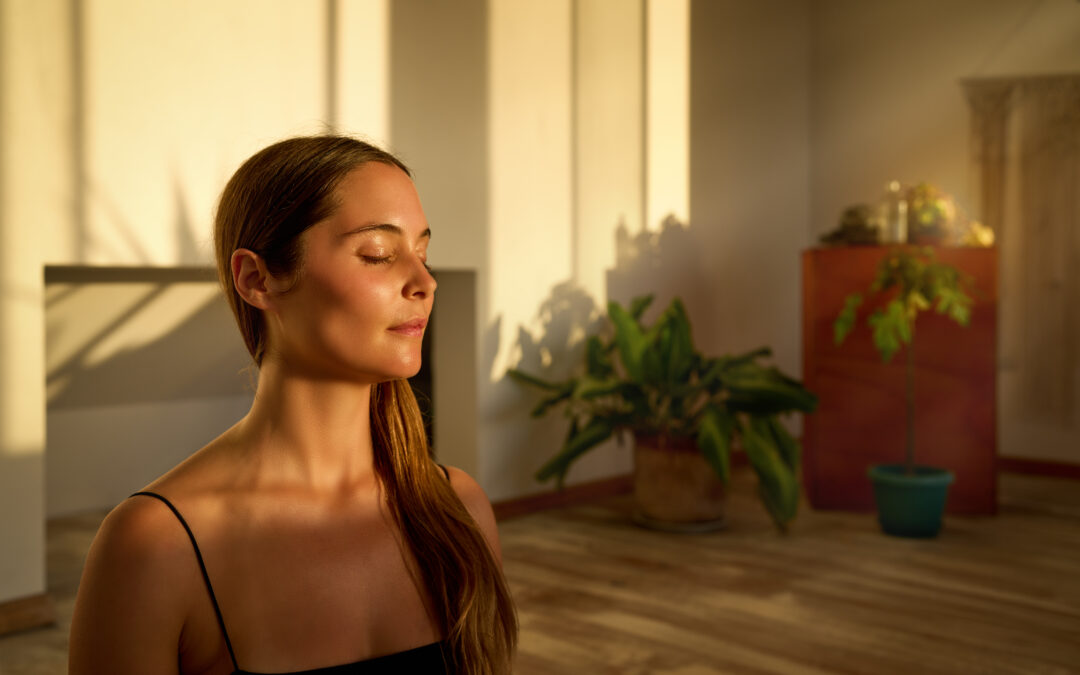 Embrace Mindfulness in Everyday Life: A Pathway to Personal Growth