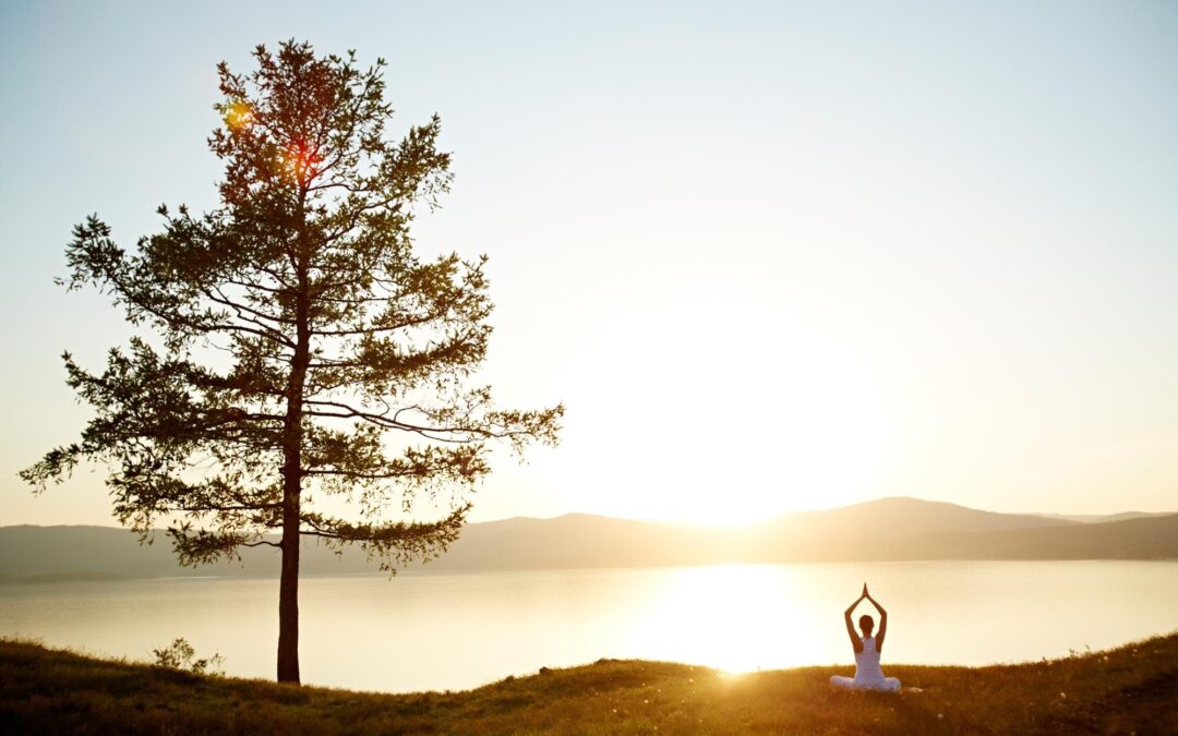 Unveiling the Science Behind Mindful Growth and Transformation