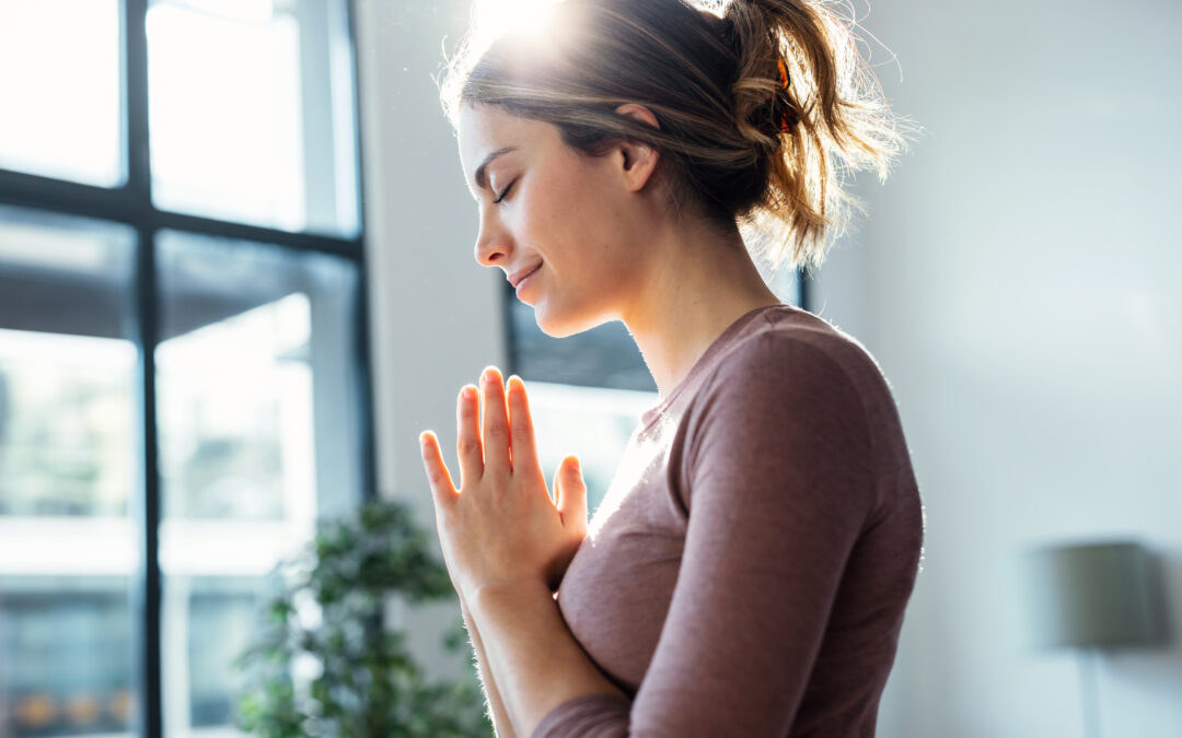 Discover Personalized Mindfulness Techniques for Stress Relief: Your Path to Inner Peace