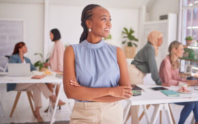 Cultivating Presence: Elevate Your Leadership and Decision-Making