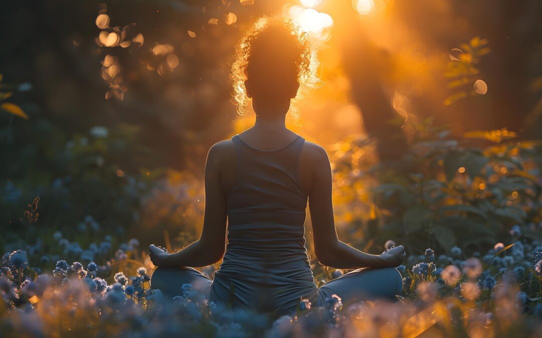 Cultivating Personal Transformation Through Awareness Practices