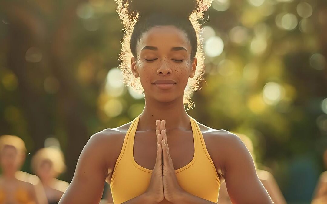Unlocking the Power of Mindful Movement for Your Well-being
