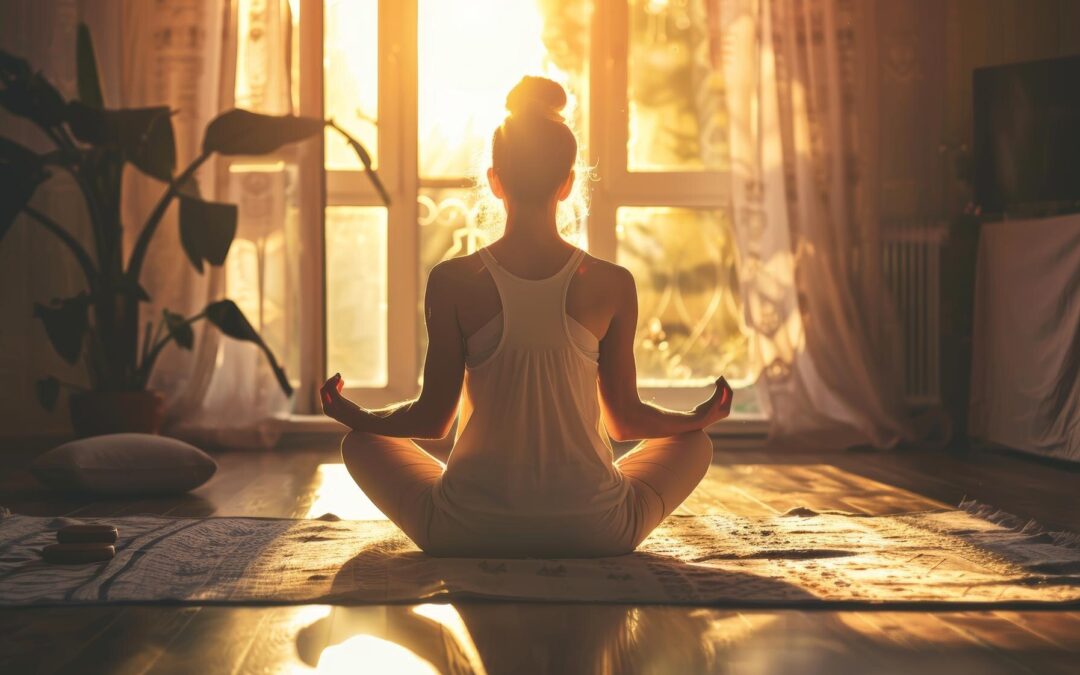 Cultivating Inner Peace: Simple Daily Awareness Exercises for Personal Growth