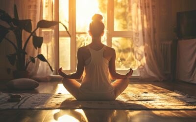Cultivating Inner Peace: Simple Daily Awareness Exercises for Personal Growth
