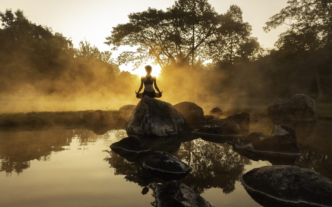 Unlocking Holistic Health Through Mindful Movement