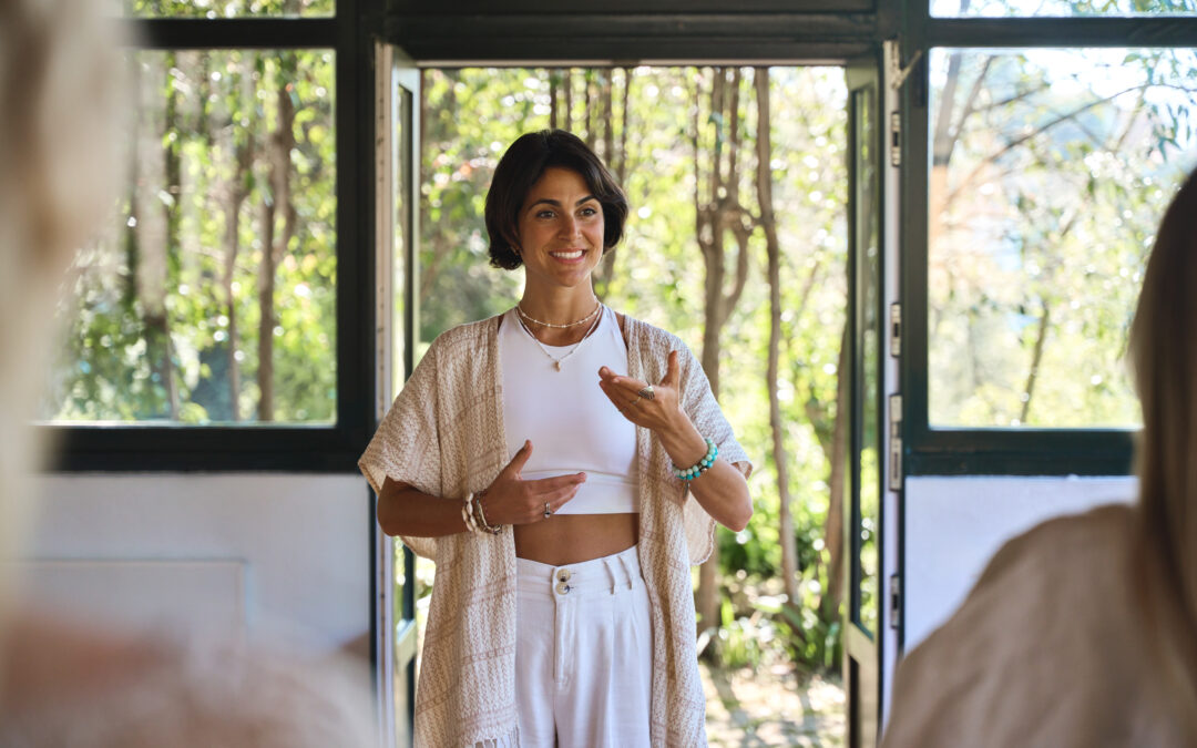 7 Simple Daily Practices to Cultivate Mindfulness and Presence