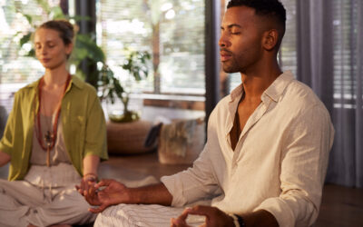 Forgiveness as Healing: A Gentle Path of Awareness