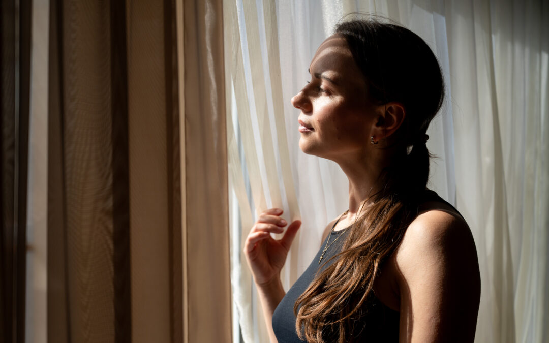 Softening Stress, Growing Resilience: The Way of Awareness