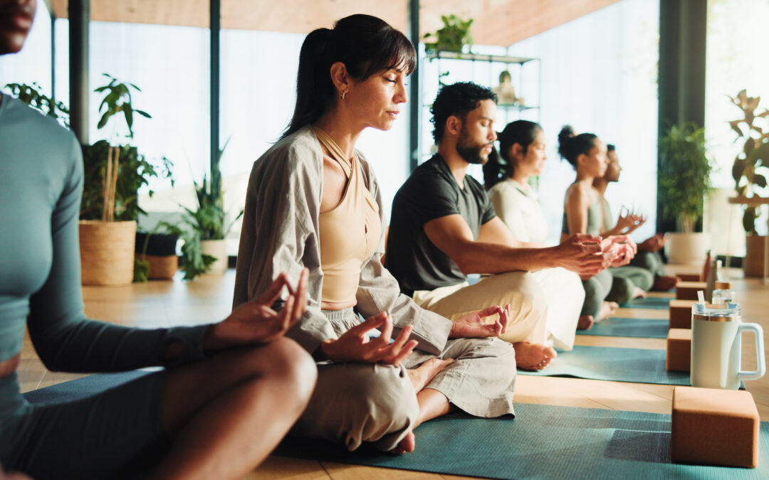 Understanding Forgiveness as a Healing Process: A Gentle Path Back to Yourself