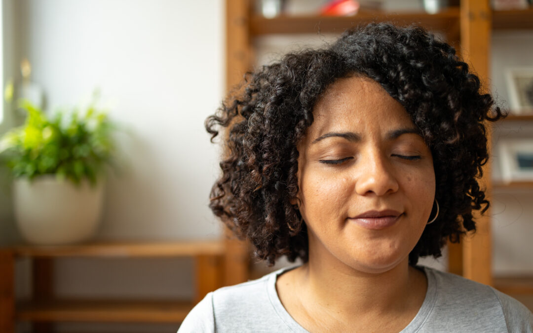 Forgiveness as a Mindful Practice: Shift Perception to Heal and Grow