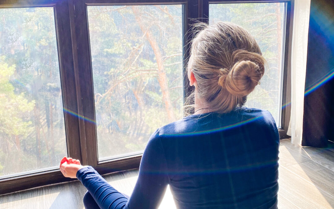 Move with Awareness: How Mindful Movement Deepens the Mind-Body Connection and Supports Emotional Wellbeing