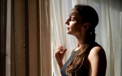 Ease Your Stress with Gentle Awareness Practices