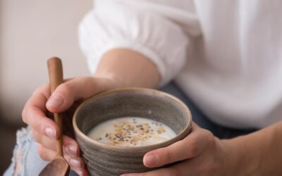 Mindful Eating: Transform Your Relationship with Food Through Awareness