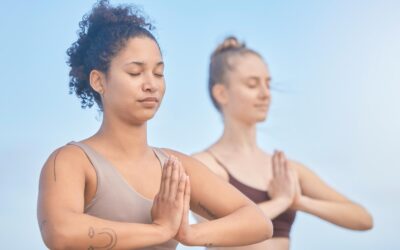 The Science of Mindful Movement: How Body Awareness Supports Emotional Healing