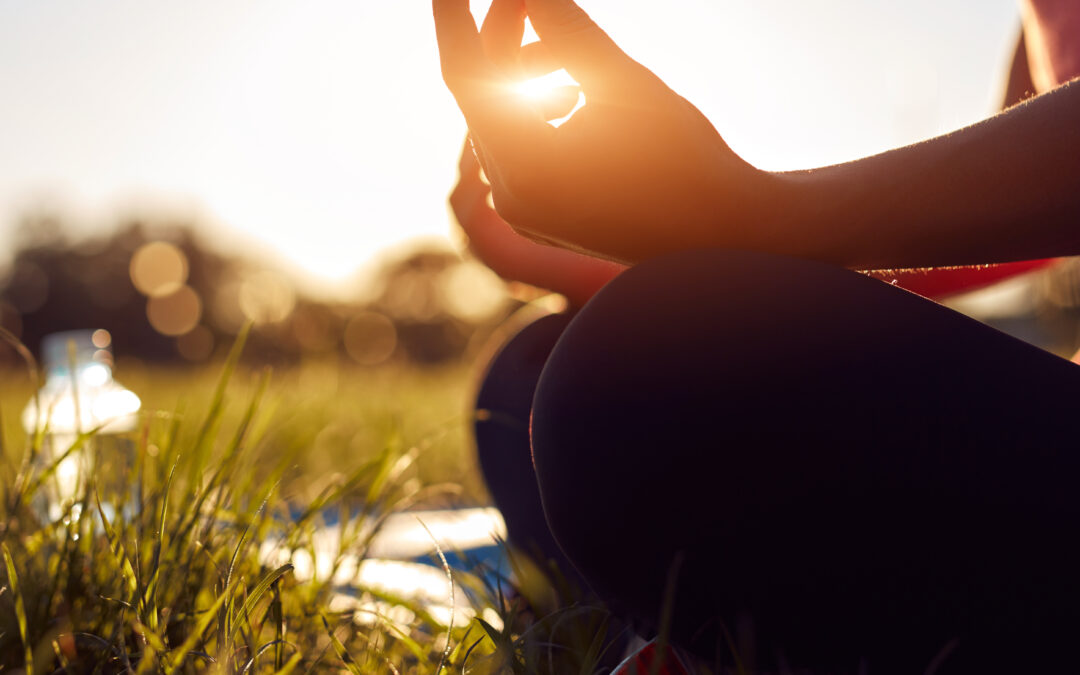 Mind, Body, Spirit: The Way of Awareness Holistic Path