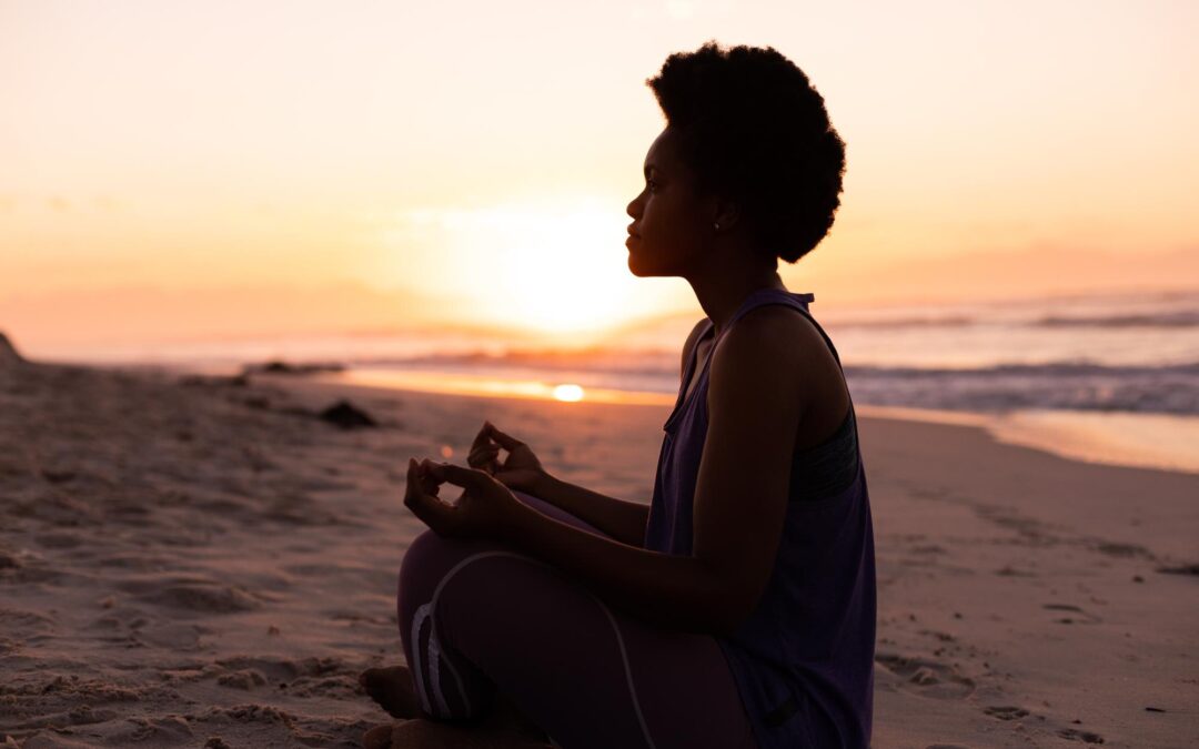 Cultivating Emotional Intelligence with Gentle Mindfulness and Self-Reflection