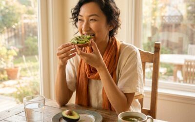 Savor, Pause, Listen: 7 Mindful Eating Exercises for Everyday Presence
