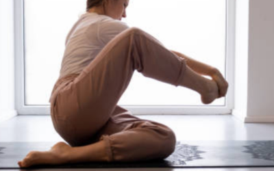 Mindful Movement: Deepening Body Awareness and Releasing Emotion