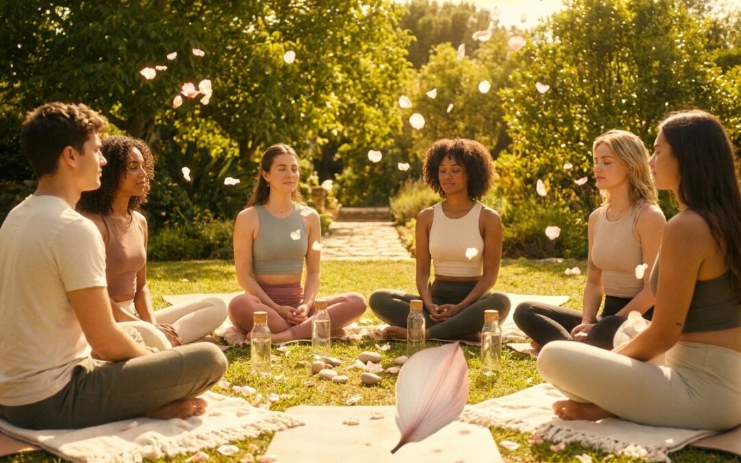 What Is Awareness? A Practical Guide to Presence, Observation, and Inner Freedom