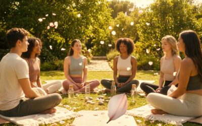 What Is Awareness? A Practical Guide to Presence, Observation, and Inner Freedom