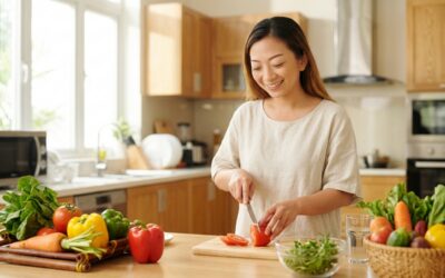 Mindful Eating Dietitian: A Gentle Path Back to Your Body’s Wisdom